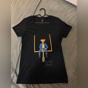 Bad Bunny Super Bowl Benito Bowl Shirt